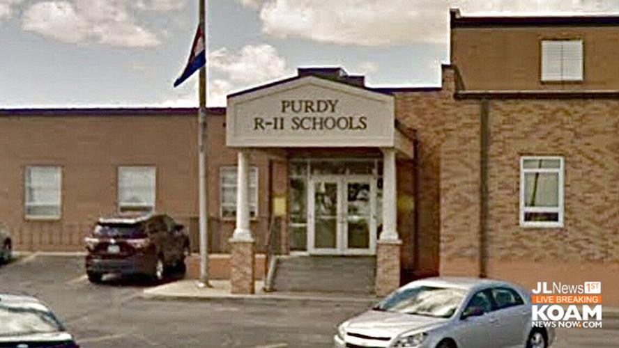 Purdy Schools Burglary Charges submitted to Barry County Prosecutor