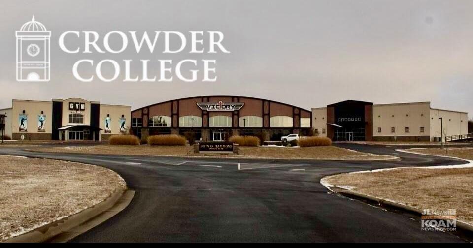 Crowder College to purchase Victory building on Hammons Blvd creating