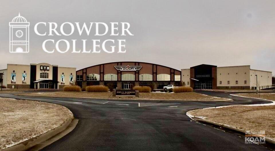 Crowder College to purchase Victory building on Hammons Blvd creating