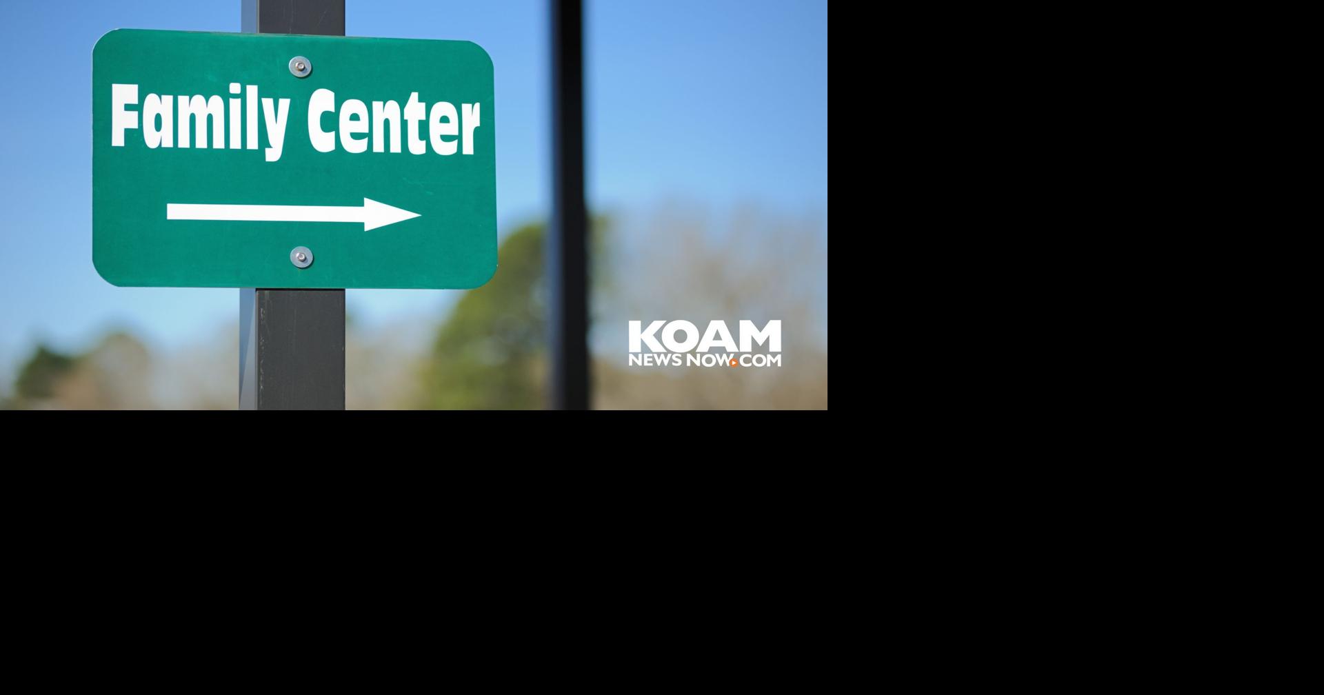 Kansas funding to create SEK family resource centers Lifestyle