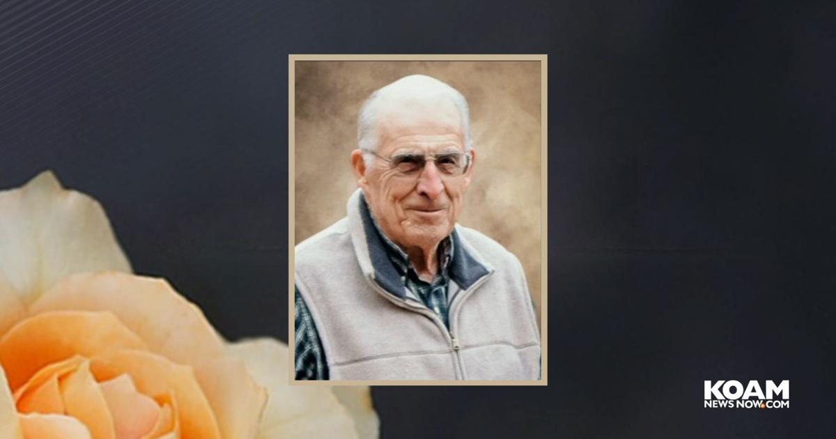 Robert Allen Rice (December 1, 1933 - August 1, 2024) | Obituaries ...
