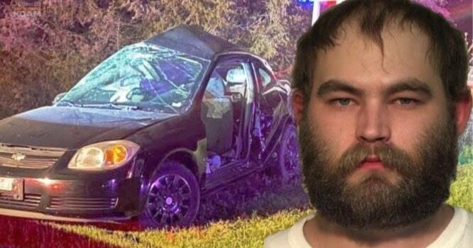Joplin man 5 years prison, River Road DWI crash killed passenger | Auto ...