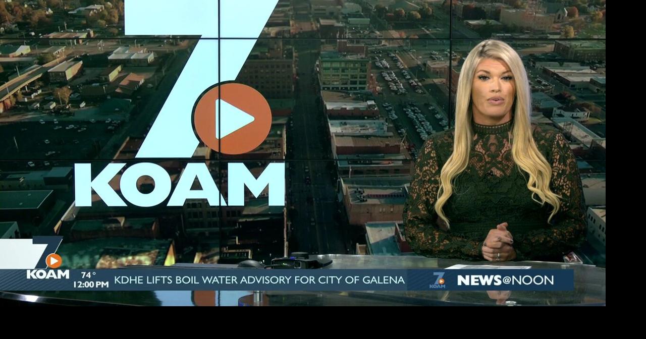 KOAM News at 12 pm (8-9-2023) | Video | koamnewsnow.com->回答 37 件