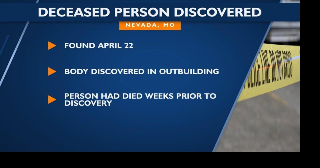 Wake Up Recap: Nevada death investigation, trailer park evictions