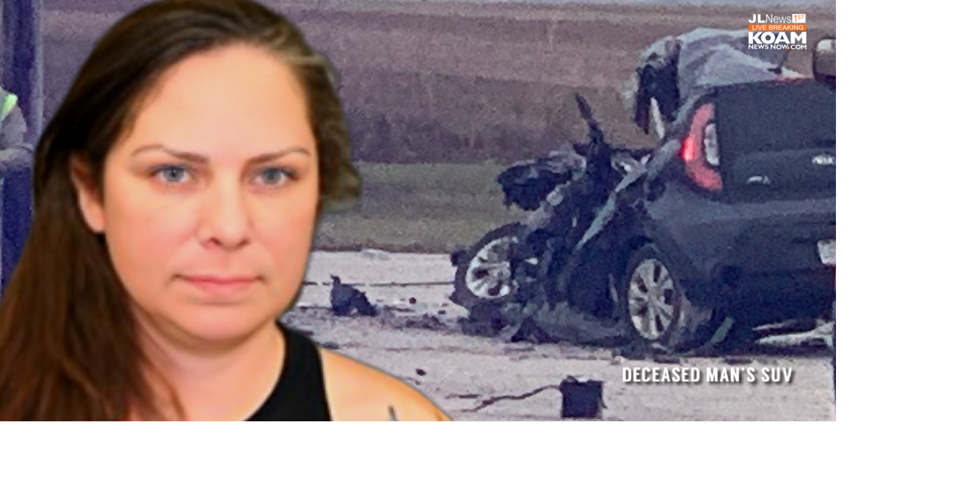 Woman arrested to face Felony DWI Death charges in Christmas Eve crash ...
