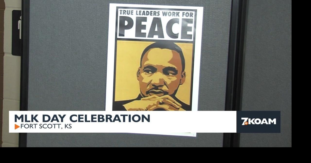 Community screening of "Remembrance of Martin" documentary