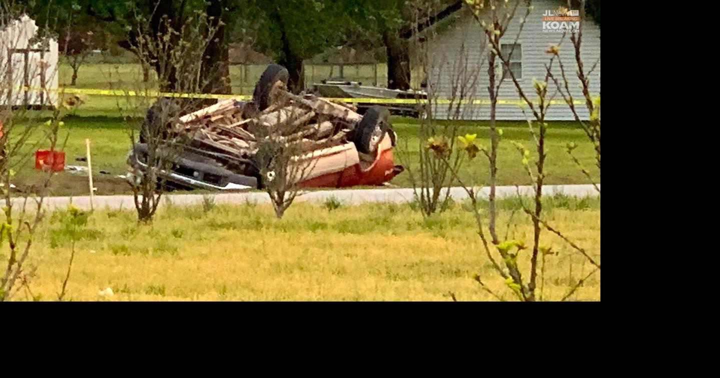 Crash near Diamond claims life of little boy | Joplin News First ...