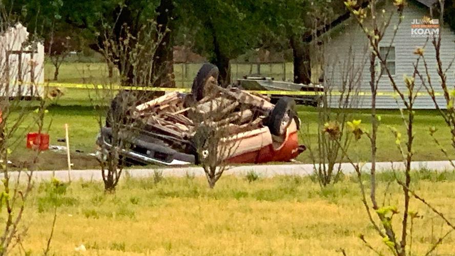 Crash near Diamond claims life of little boy | Joplin News First ...