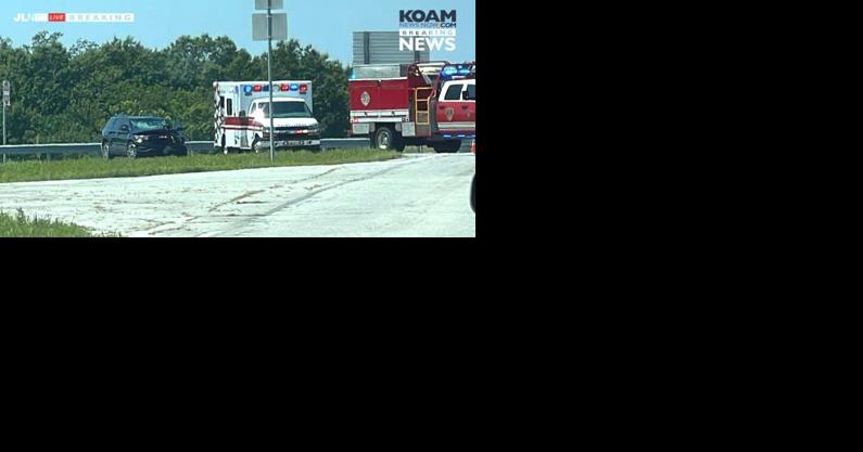 Man killed in motorcycle crash north of Jasper, Mo. - Vimarsana News