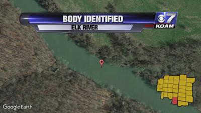 Police identify body found in Elk River | Top Stories | koamnewsnow.com