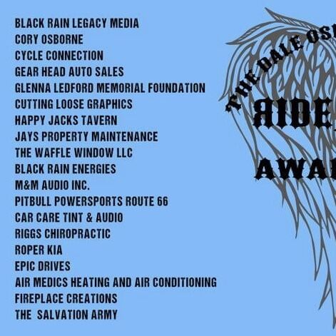 Ride for Autism Awareness begins at Cycle Connection and ends at Happy ...