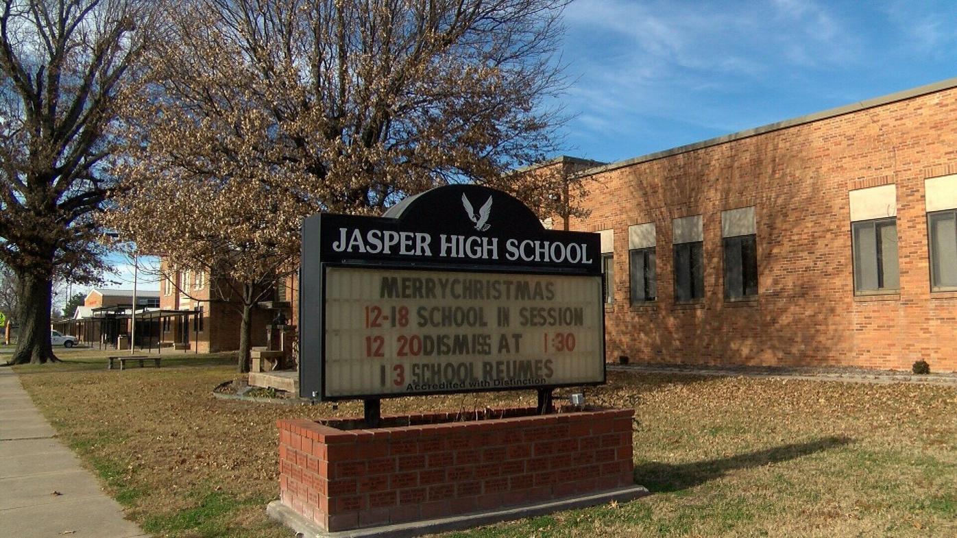 Former Jasper School District Worker Target of Fraud Investigation, Station