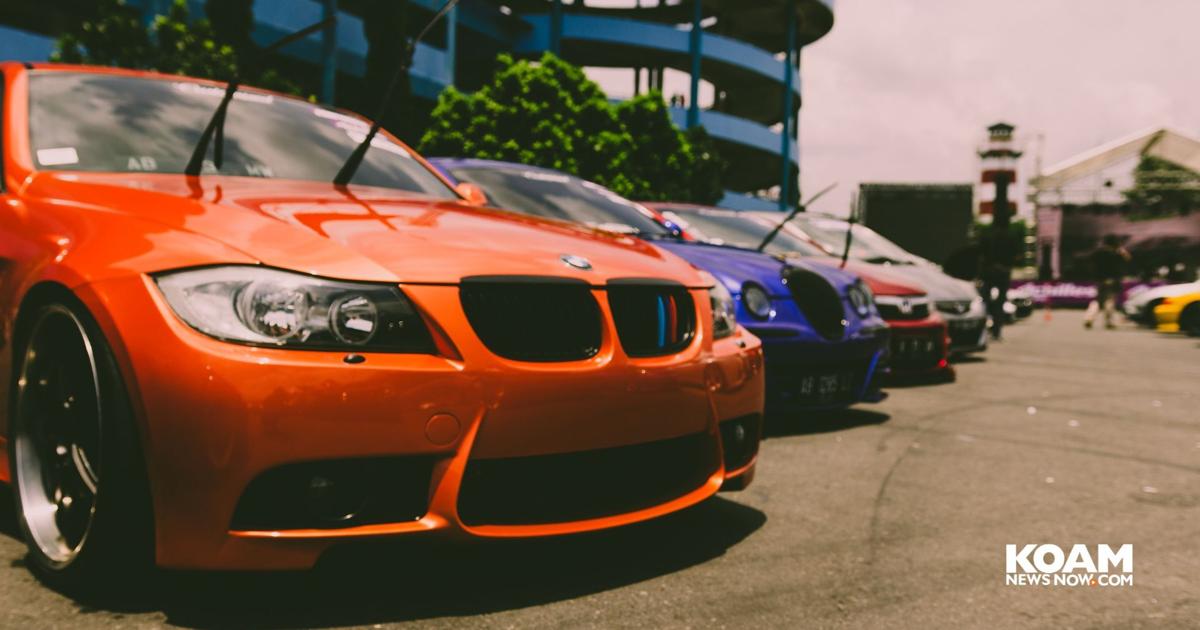 New car ownership costs rise in 2024, AAA study says | Local News New car ownership costs rise in 2024, AAA study says | Local News