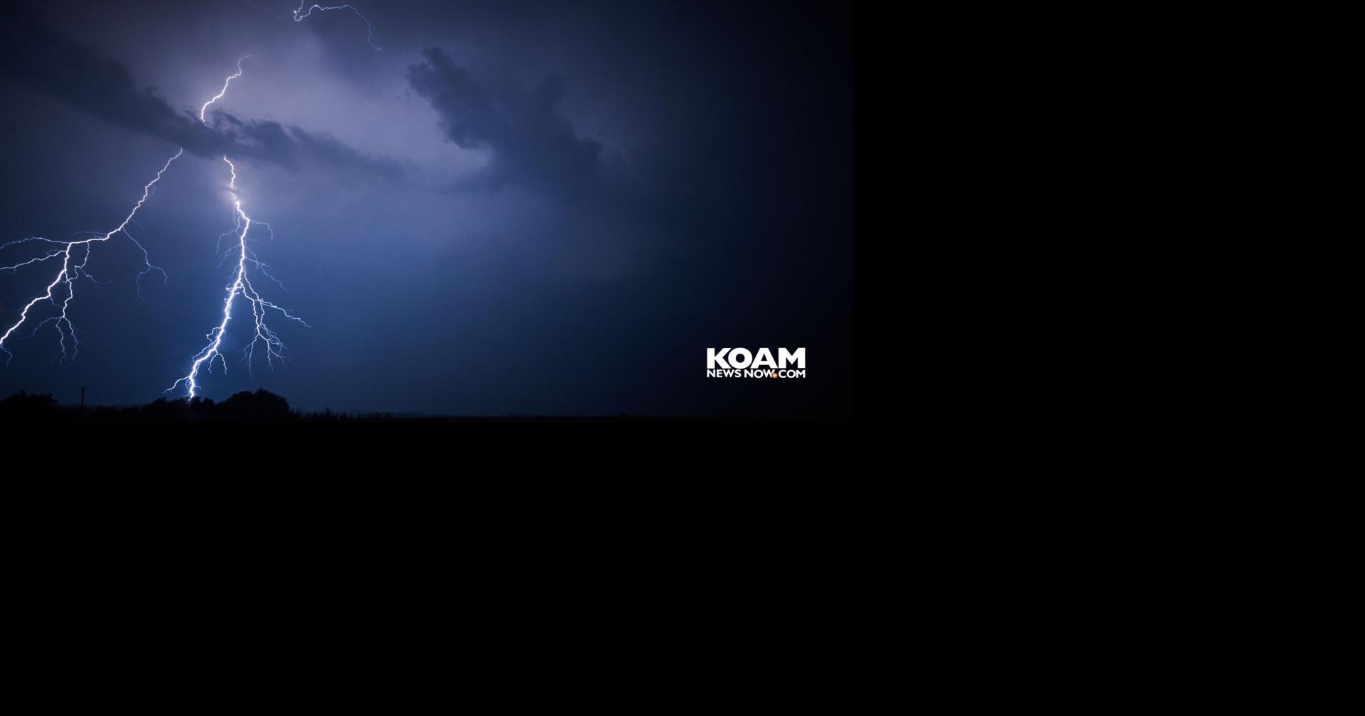 Governor Kehoe declares State of Emergency due to storm threat