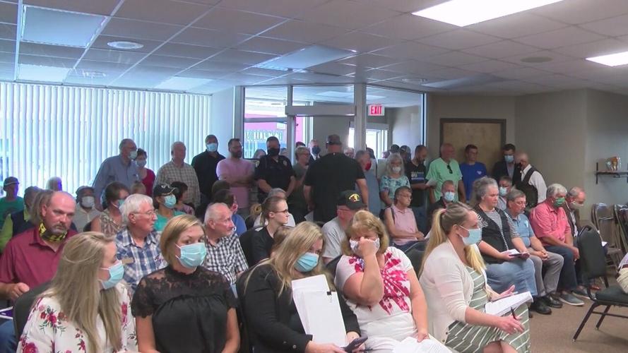 Neosho City Council extends apology after Local News