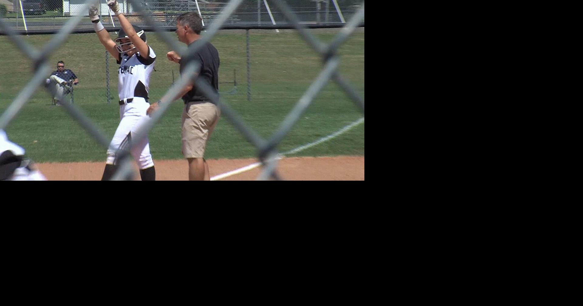 Brackets released for KSHSAA state softball High School Sports