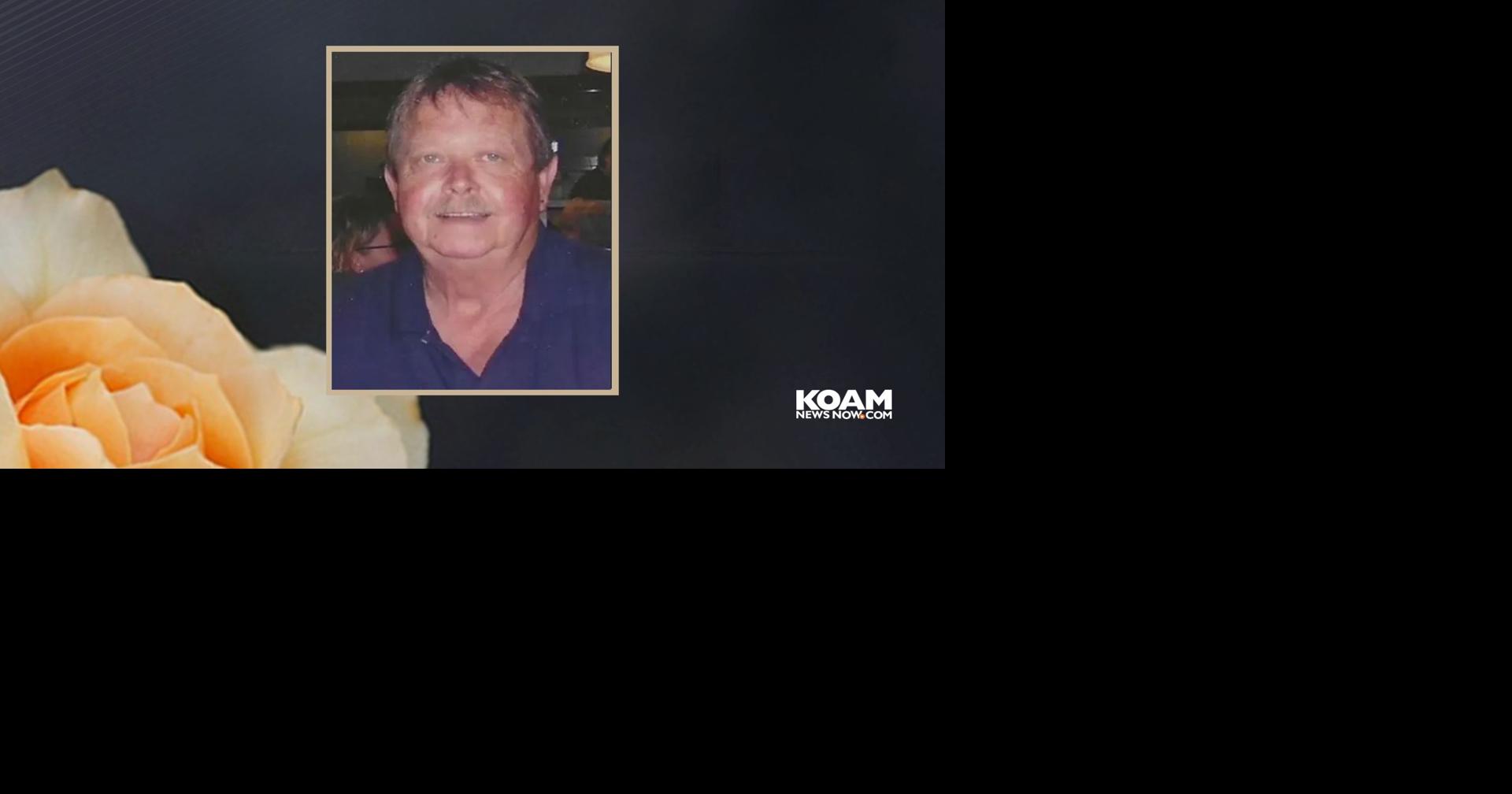 David Leslie Balcom (August 15, 1946 - August 27, 2024) | Obituaries ...