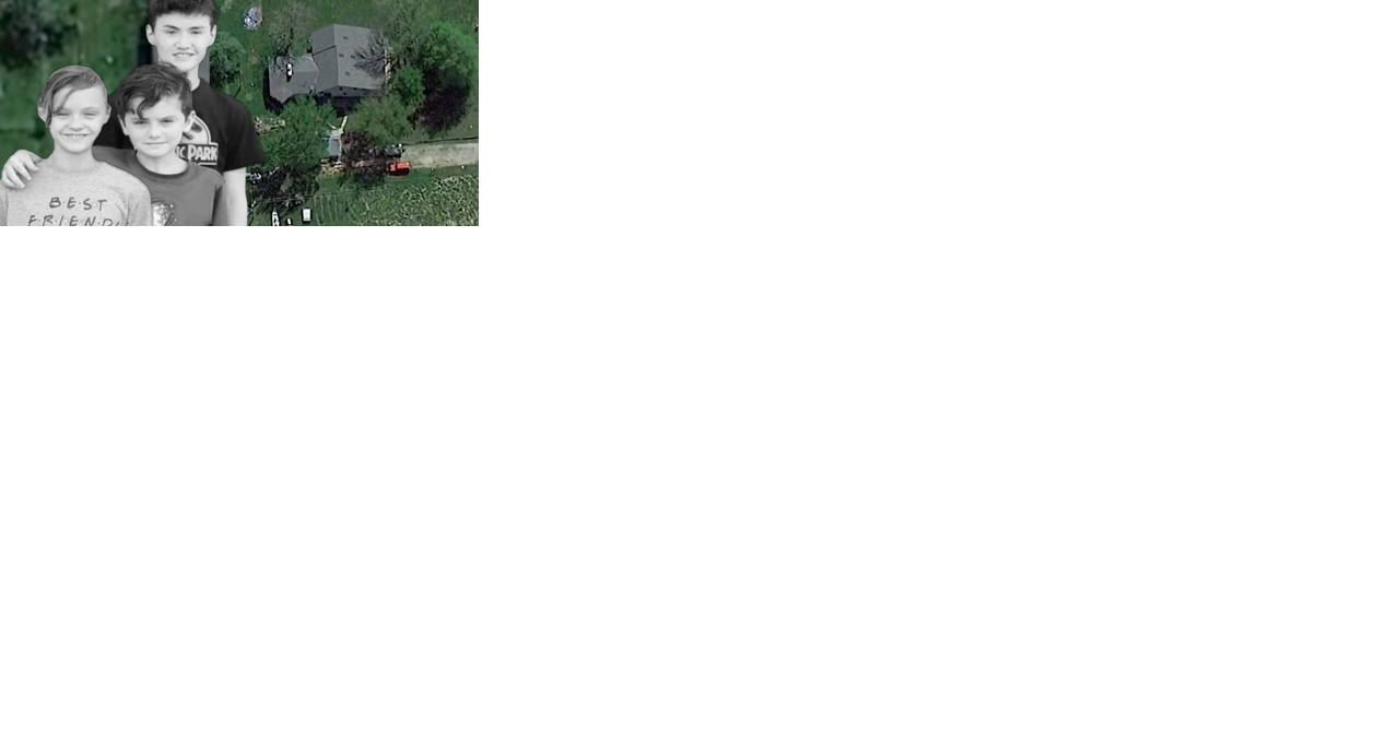 Three children die in house fire near Elkland, Mo. - Vimarsana News