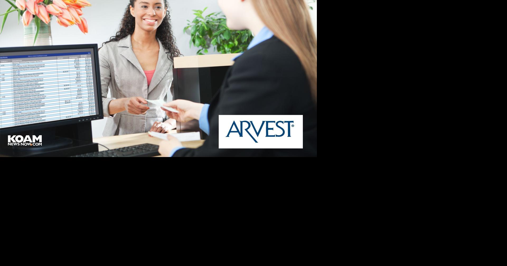 Arvest Bank named on TIME's Best Financial Services list for 2026