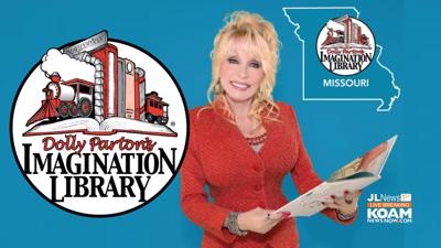Sign up your Missouri child for Dolly Parton’s Imagination Library ...