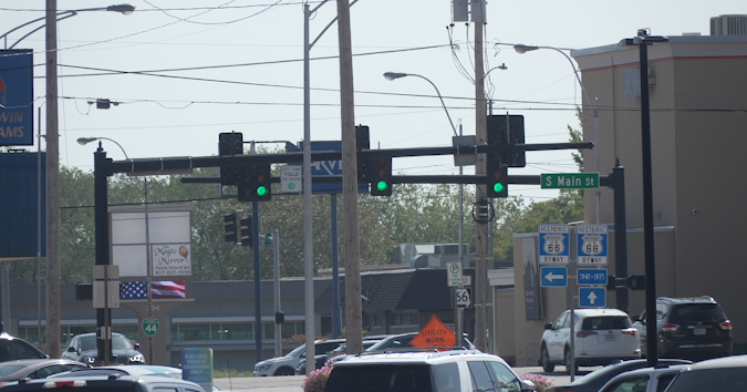 Missouri enacts stricter DWI penalties including child support requirements for drunk drivers