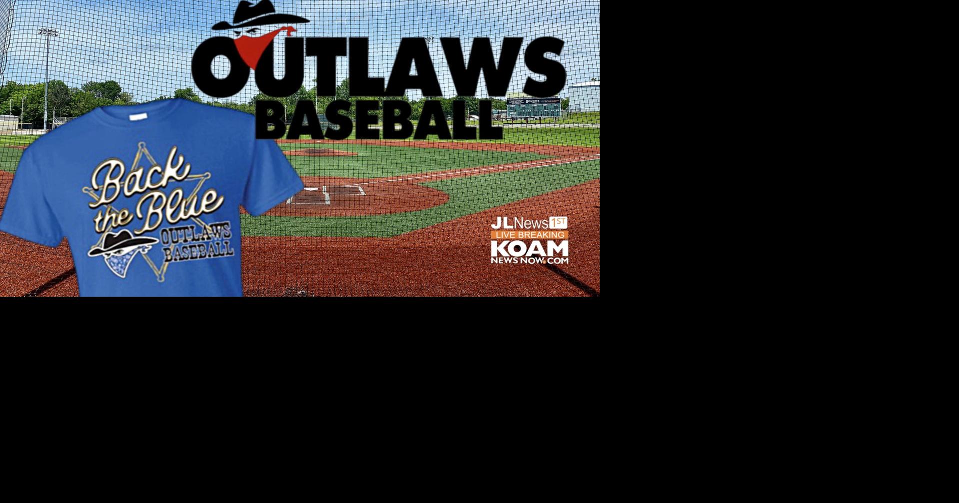 Joplin Outlaws season opener, see the full schedule, Outlaws Saloon