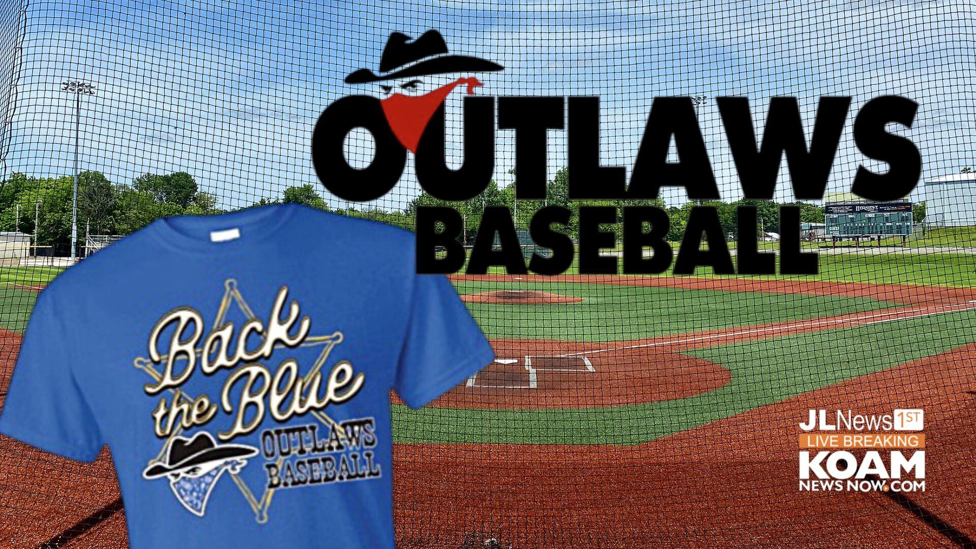 Joplin Outlaws season opener, see the full schedule, Outlaws Saloon