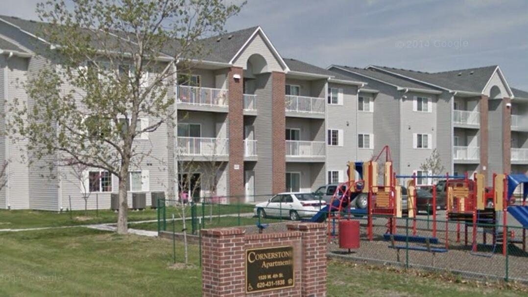 Fatal fire investigation Massive fire destroys 3story apartment