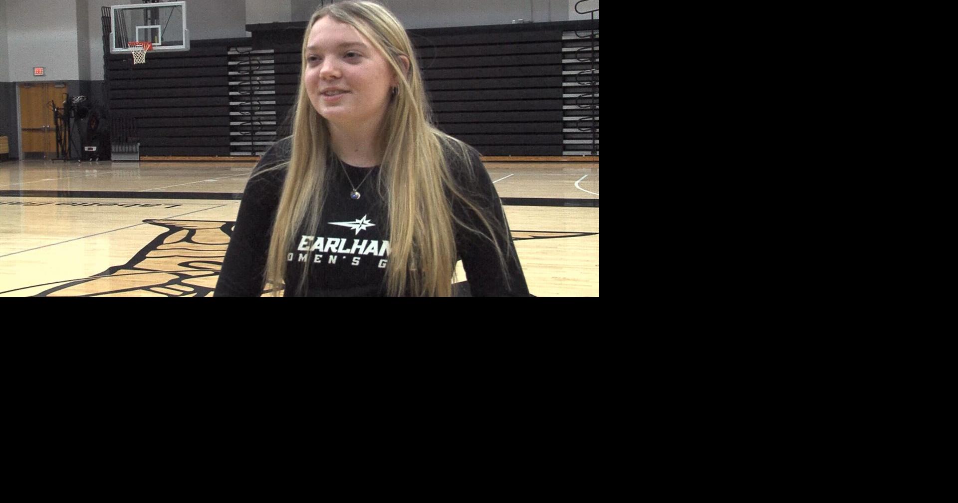 Frontenac's Kayle Hensley signs with Earlham golf News