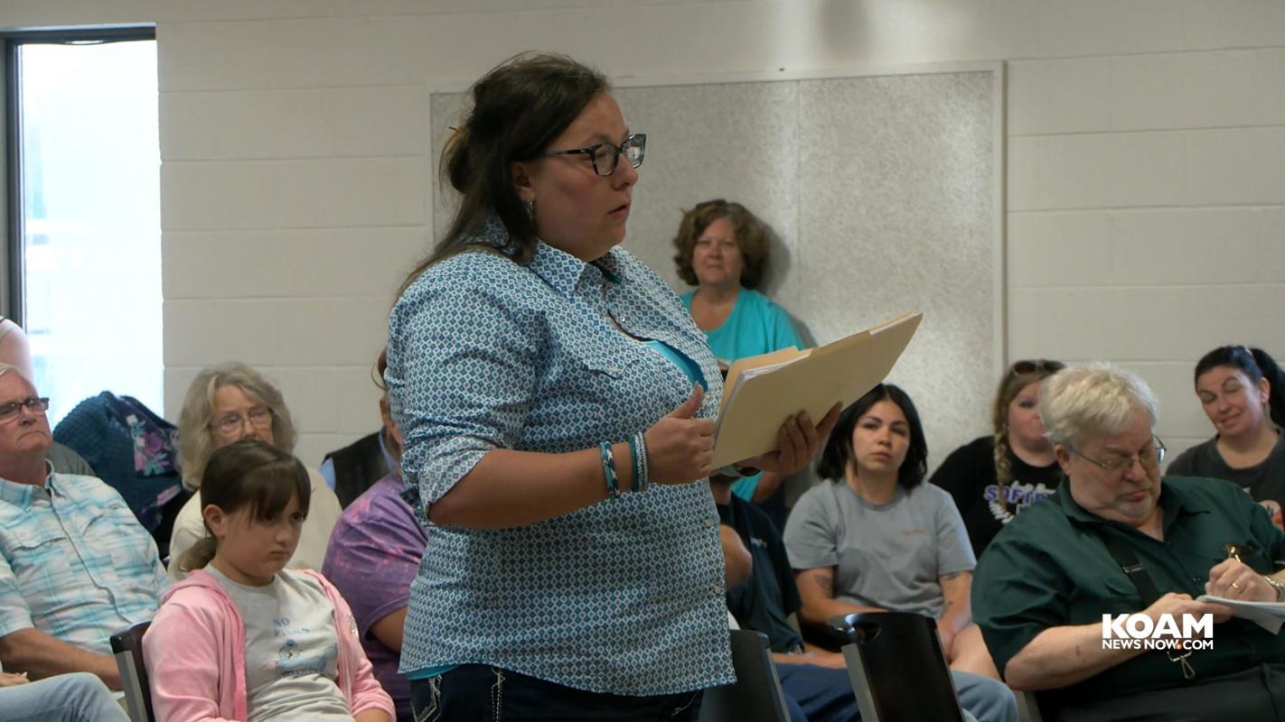 Sarcoxie police chief announces resignation on social media Local News