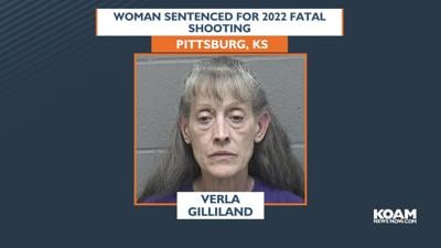 Woman sentenced for 2022 fatal shooting in Pittsburg | Crime ...