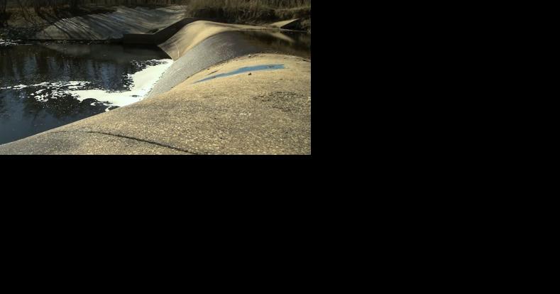 Caney finds relief in water shortage, plans for future sustainability - Vimarsana News