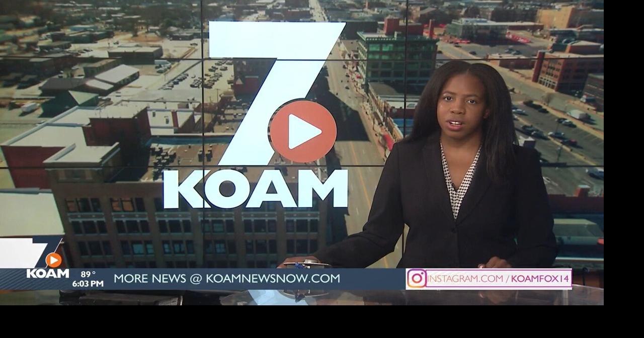 KOAM News at 6 pm (7-1-2023) | Video | koamnewsnow.com