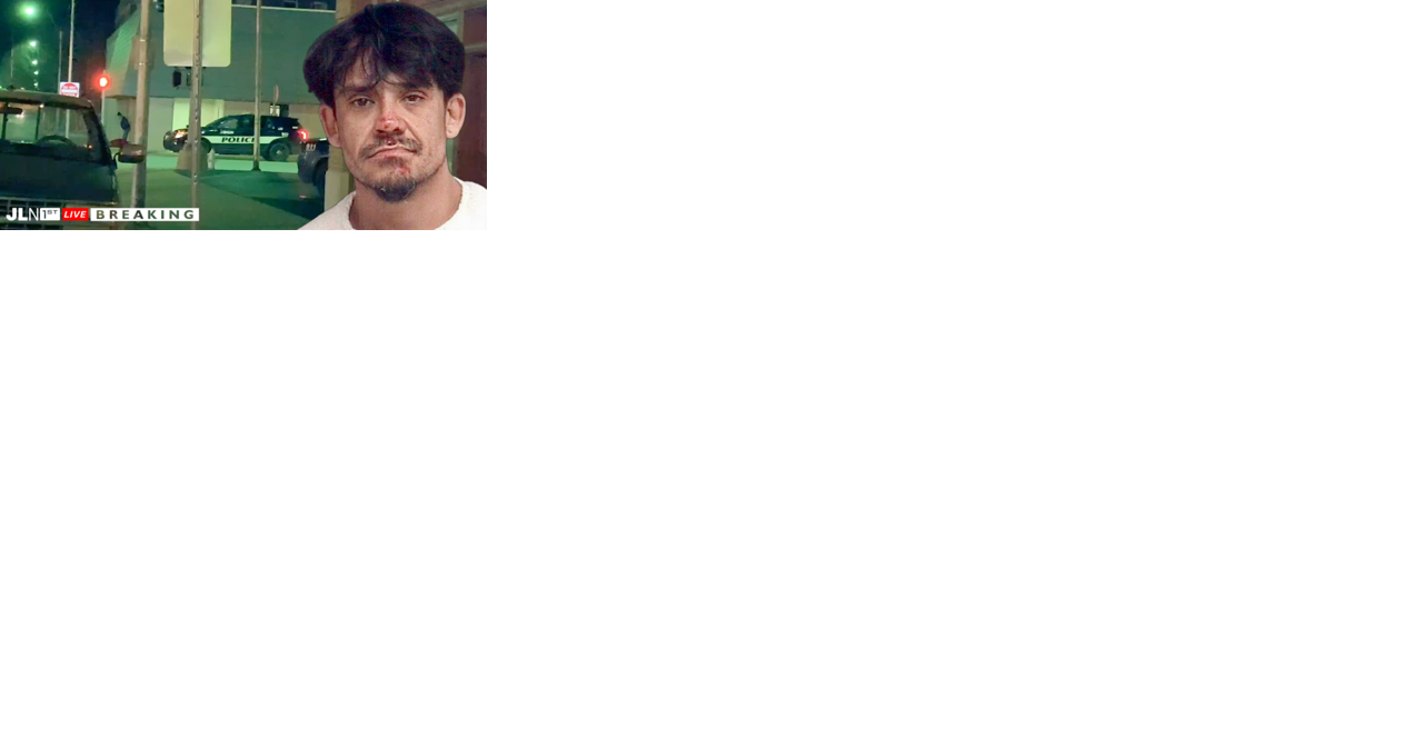 Joplin man sentenced 25 years in Domestic Assault Death - Vimarsana News