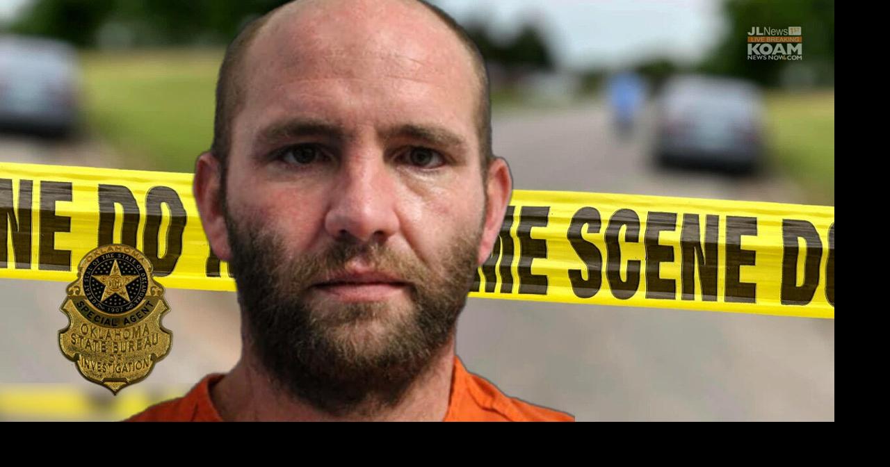 Baxter Springs man charged Homicide in Oklahoma | Joplin News First ...
