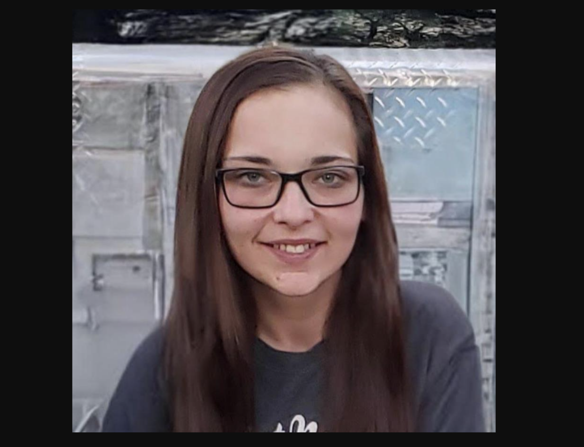 Amy Nicole Darby (March 12, 1993 - March 16, 2024) | Obituaries