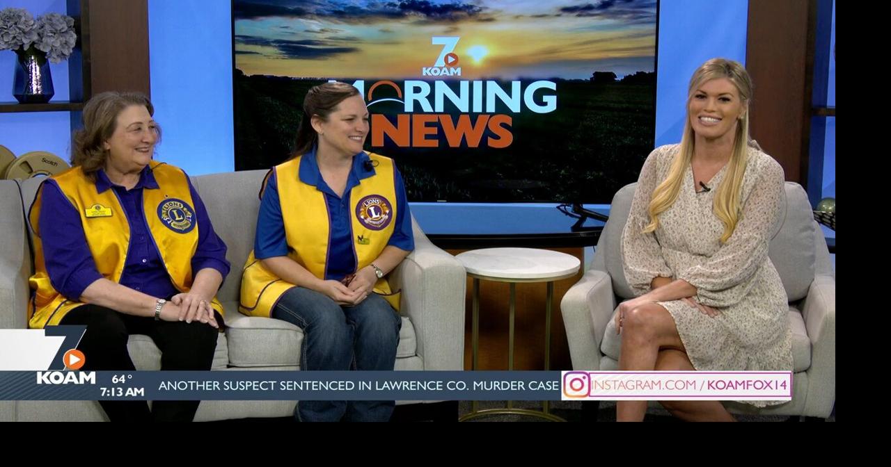 77th Annual McCune Fall Festival News