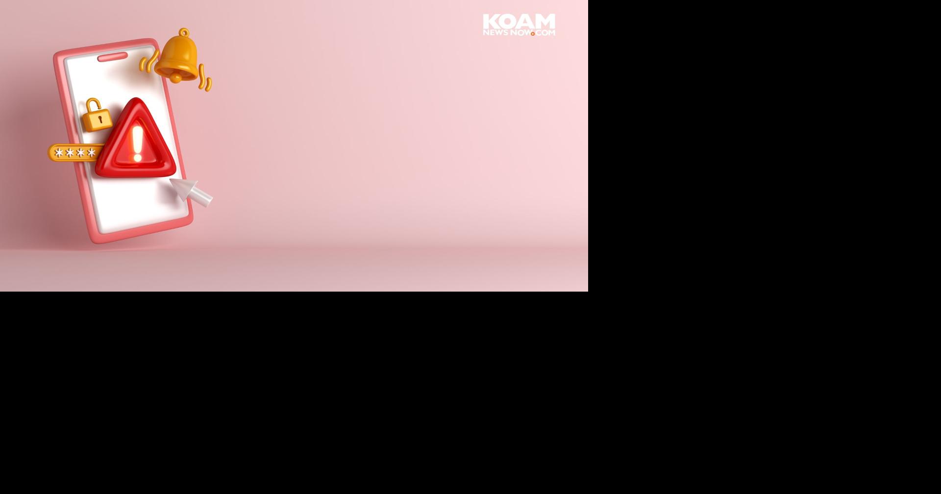 FBI warns of romance scams ahead of Valentine's Day