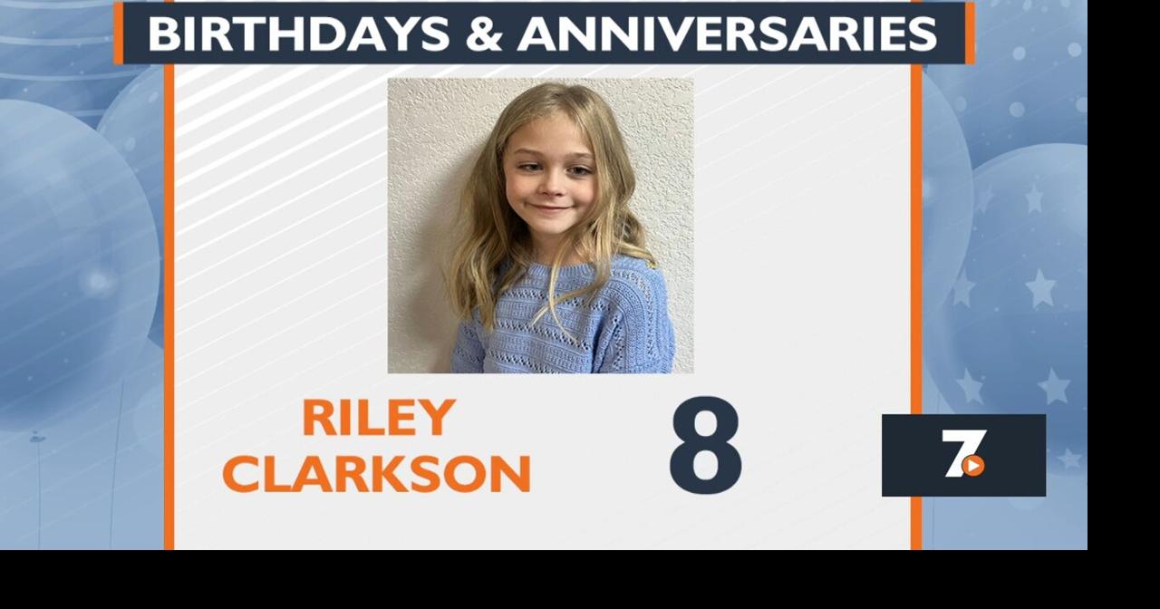 February 12 - Birthdays and Anniversaries | Birthday Club | koamnewsnow.com