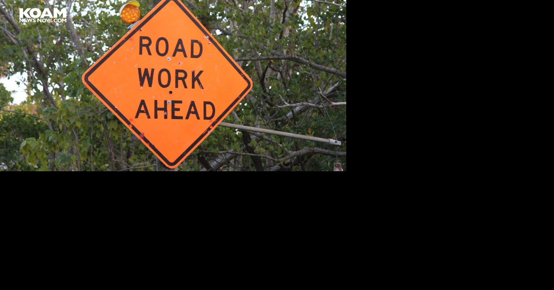 MoDOT to replace the Missouri Route 43 bridge on February 16