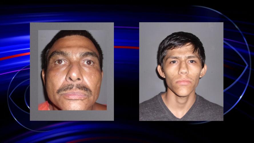 US Marshals arrest 1 of 2 murder suspects in Oklahoma | Crime ...