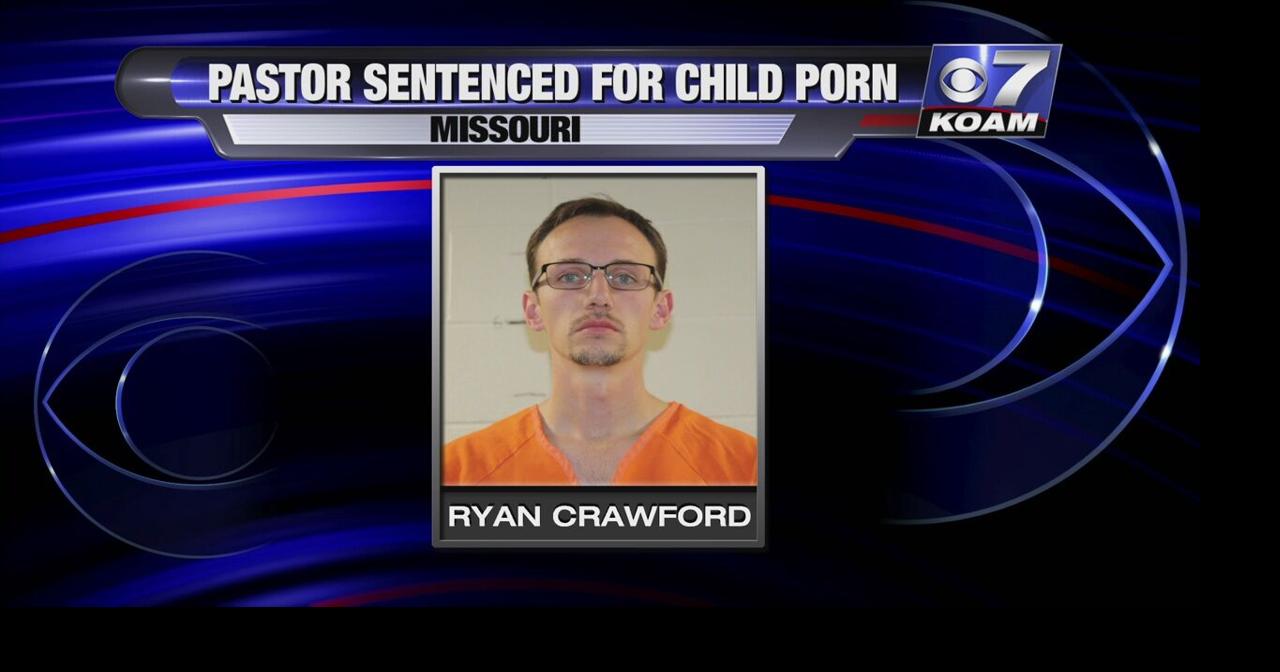 Pineville, Missouri assistant Pastor sentenced to federal prison for