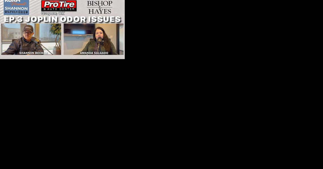 KOAM Presents… EP. 3 of 6: Shannon Becker "Unfiltered" PODCAST with Amanda Salgado | Entertainment - Vimarsana News