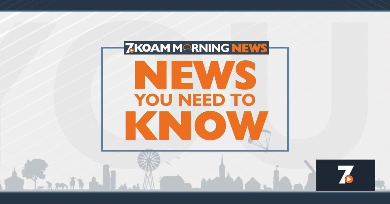 Jasper County Sheriff's Deputy Negotiator talked down a man from jumping off a bridge - Vimarsana News