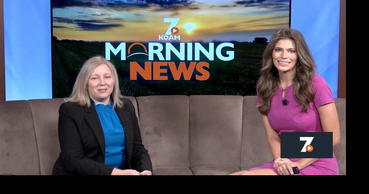 The Arma VJ Homecoming is all set for this weekends activities | Morning Show | koamnewsnow.com