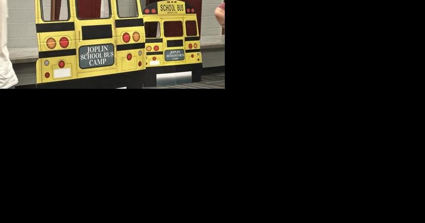 Free Bus Camp aims to familiarize new students with vehicle safety - Vimarsana News