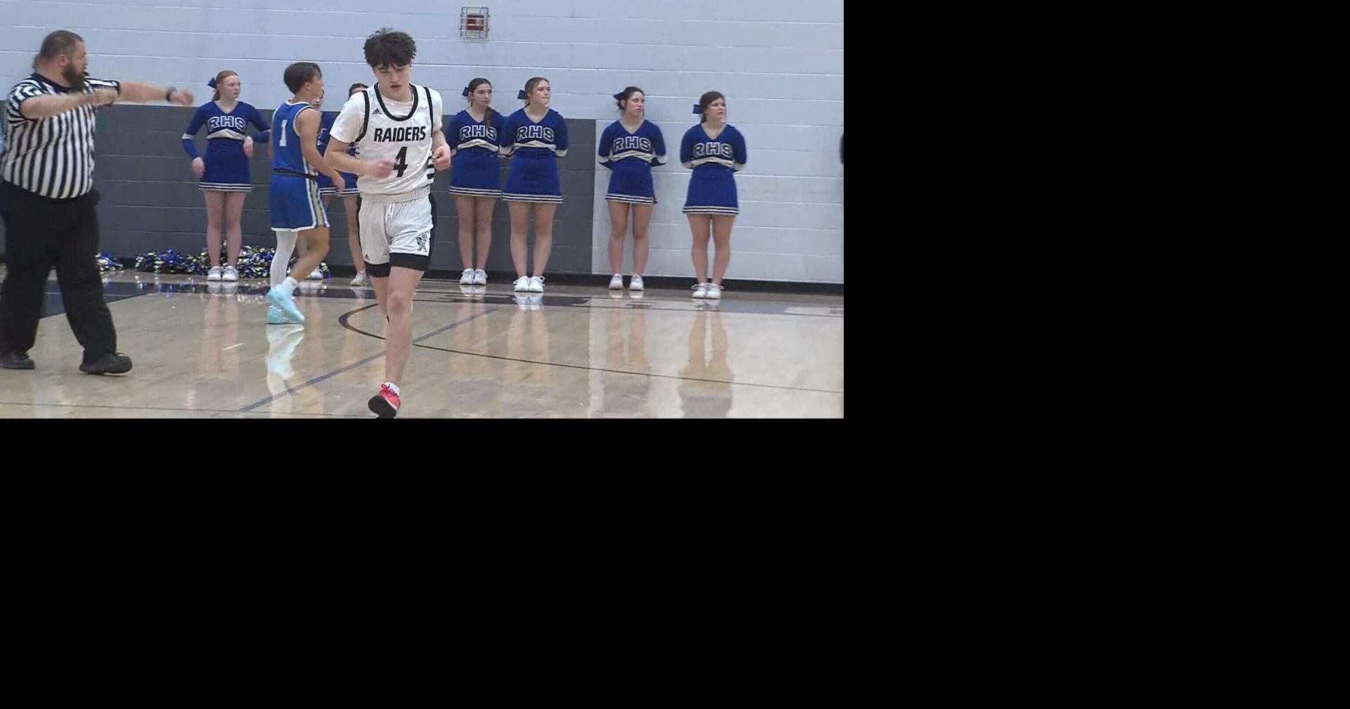 Frontenac boys basketball comes back to beat Riverton 7269 News