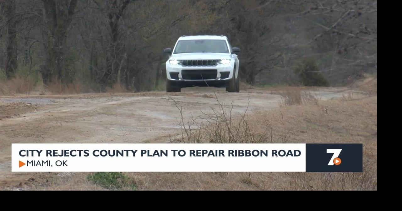 Miami city council votes to save Ribbon Road | Local News | koamnewsnow.com
