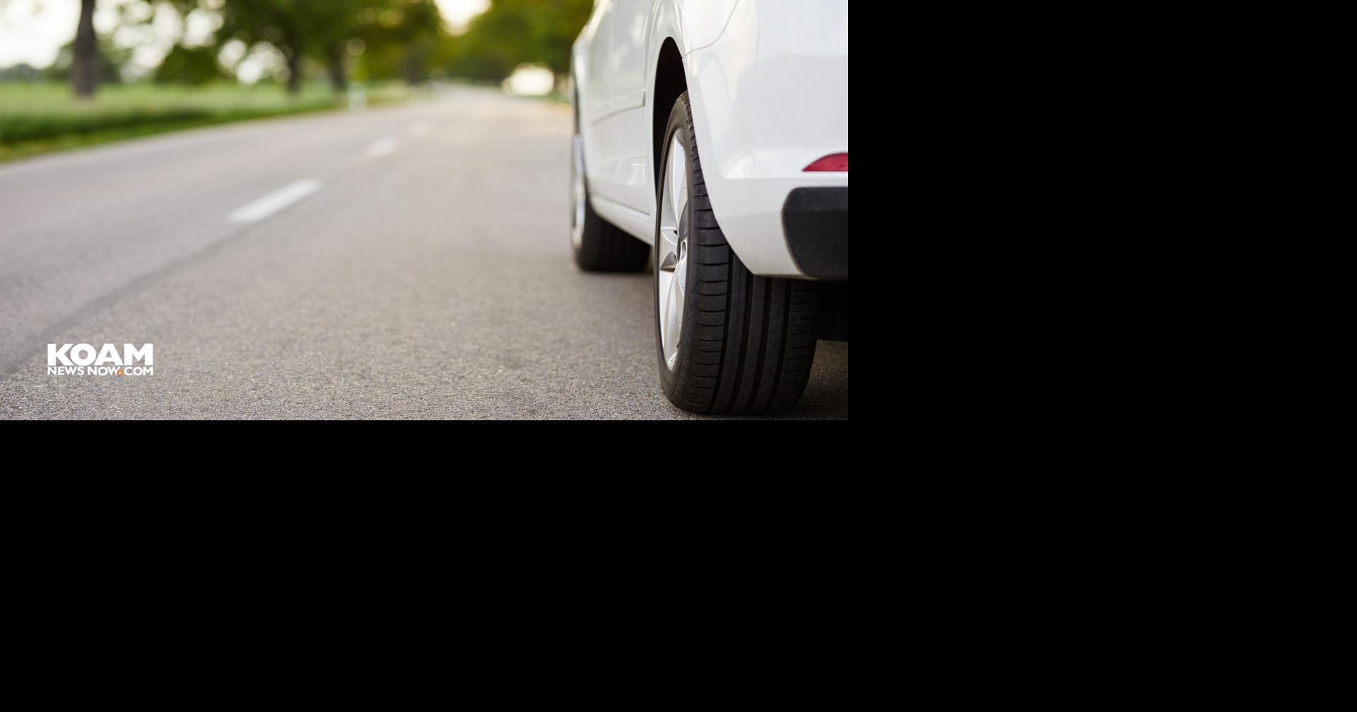 KDOT announces new updates to KanDrive app | Kansas News | koamnewsnow.com