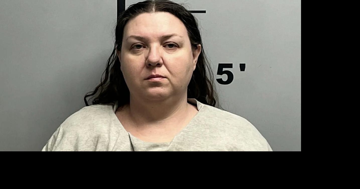 Amber Waterman pleads guilty to killing Arkansas woman and her unborn child, she wanted as her own